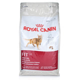 Thức ăn mèo Royal Canin