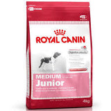 Thức ăn chó Royal Canin