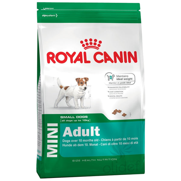 Thức ăn chó Royal Canin