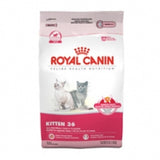 Thức ăn mèo Royal Canin